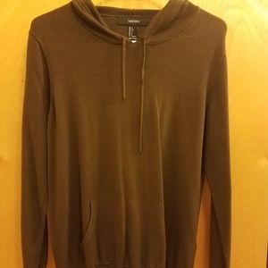Forever 21 Hoodie